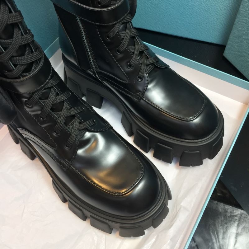 Prada Boots